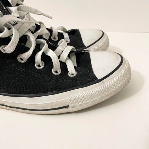 Converse Black Sabbath High-Top Ozzy Sneakers - Picture 8 of 16
